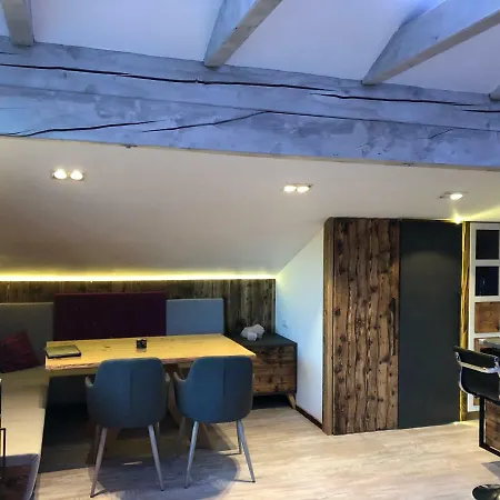 Appartamento Ferienwohnung Chaos *