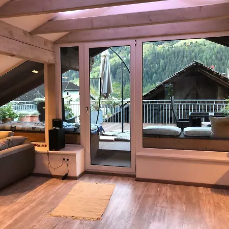 Appartamento Ferienwohnung Chaos