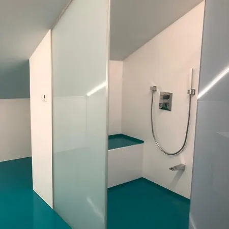 Ferienwohnung Chaos Großkirchheim