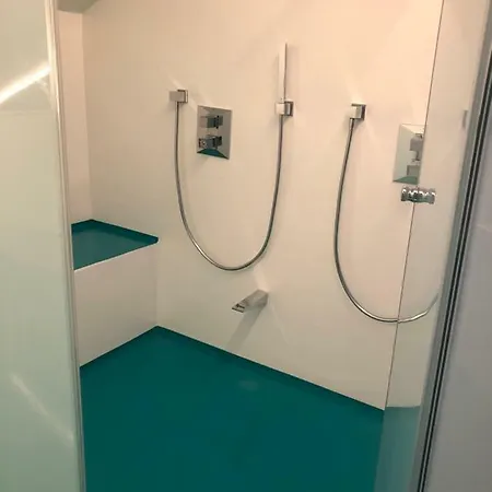 Ferienwohnung Chaos * Großkirchheim