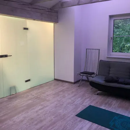 Ferienwohnung Chaos *