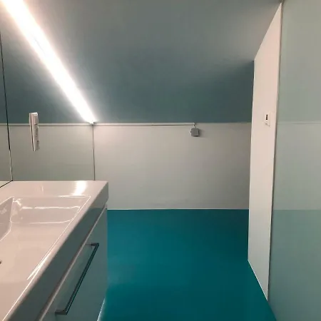 Ferienwohnung Chaos