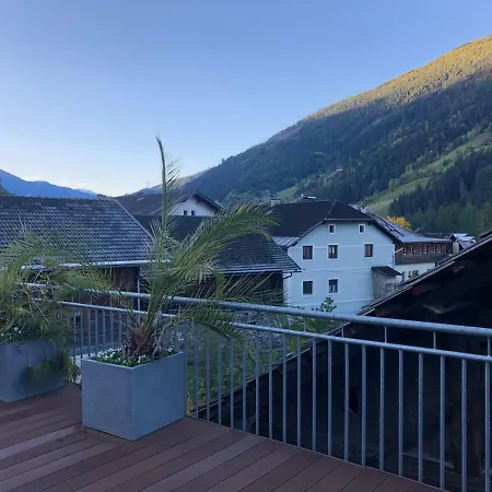 Ferienwohnung Chaos Appartamento
